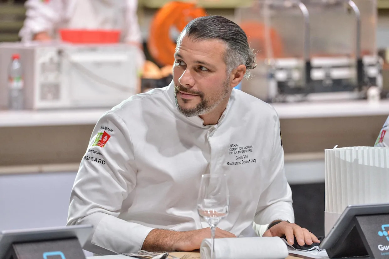 glenn viel restaurant