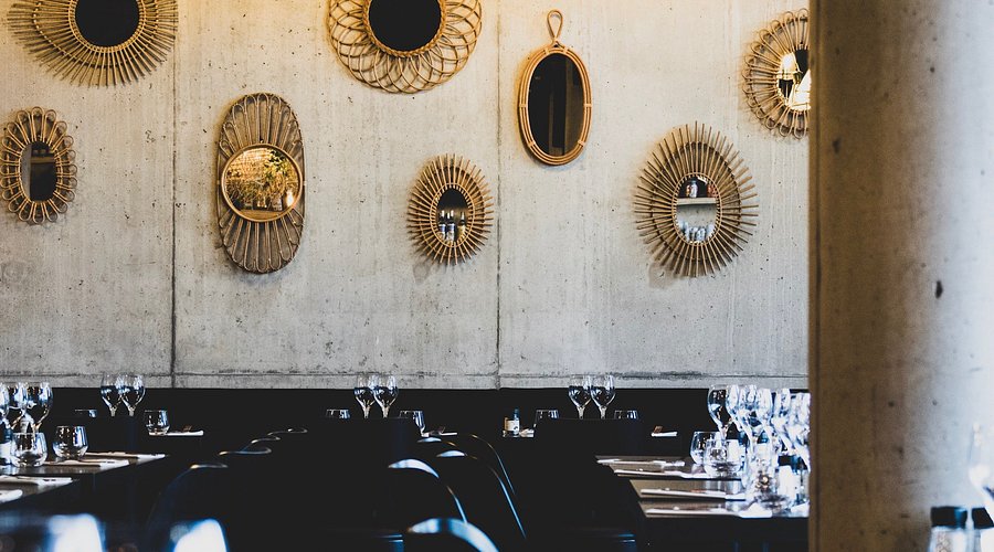 joya restaurant