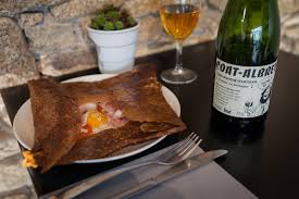 restaurant avec terrasse