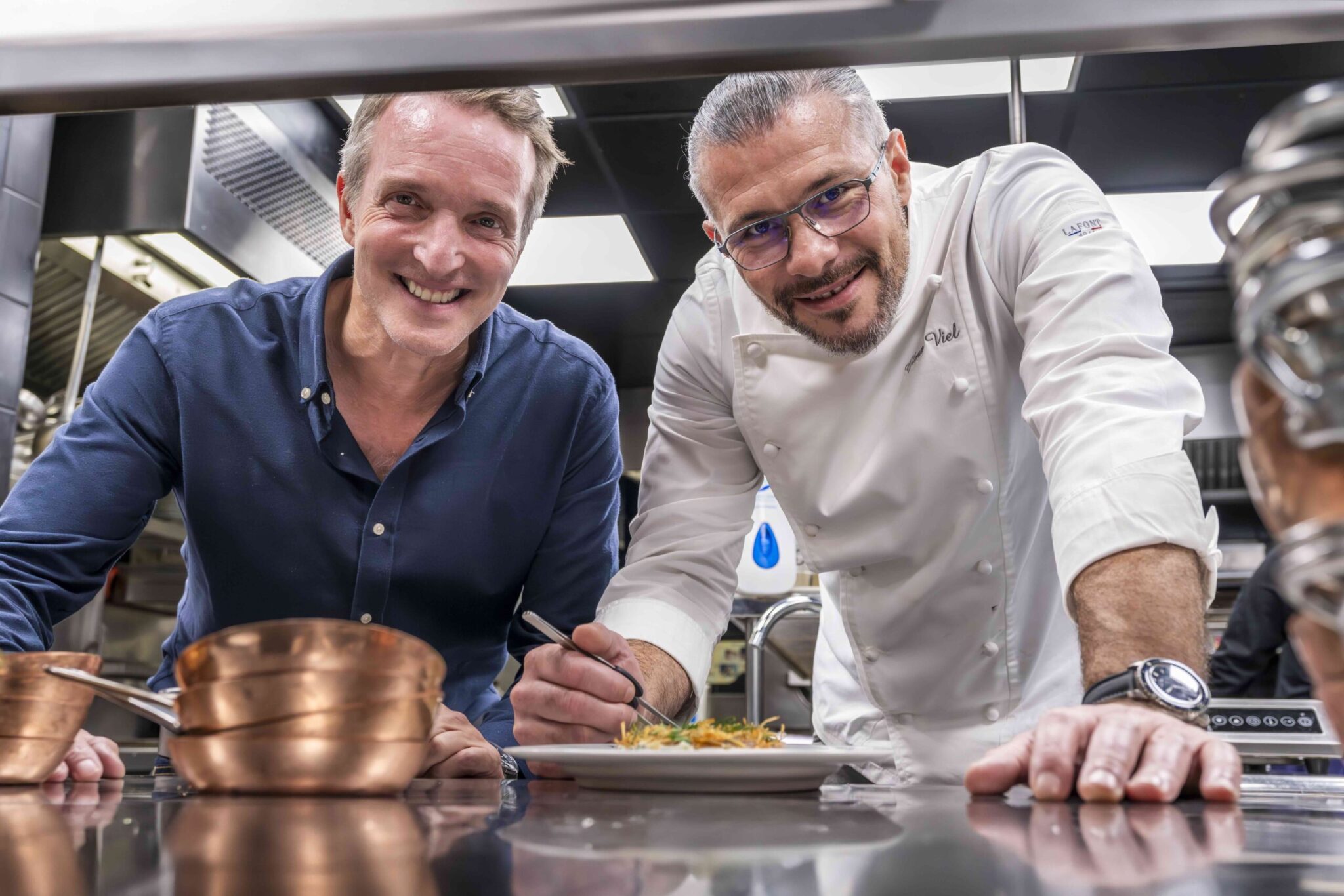 restaurant glenn viel