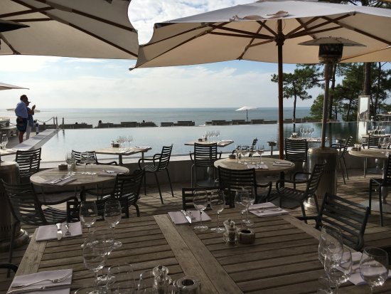 restaurant la corniche