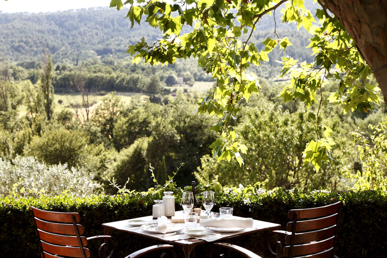 restaurant moustiers sainte marie