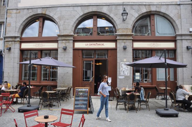 granville restaurant