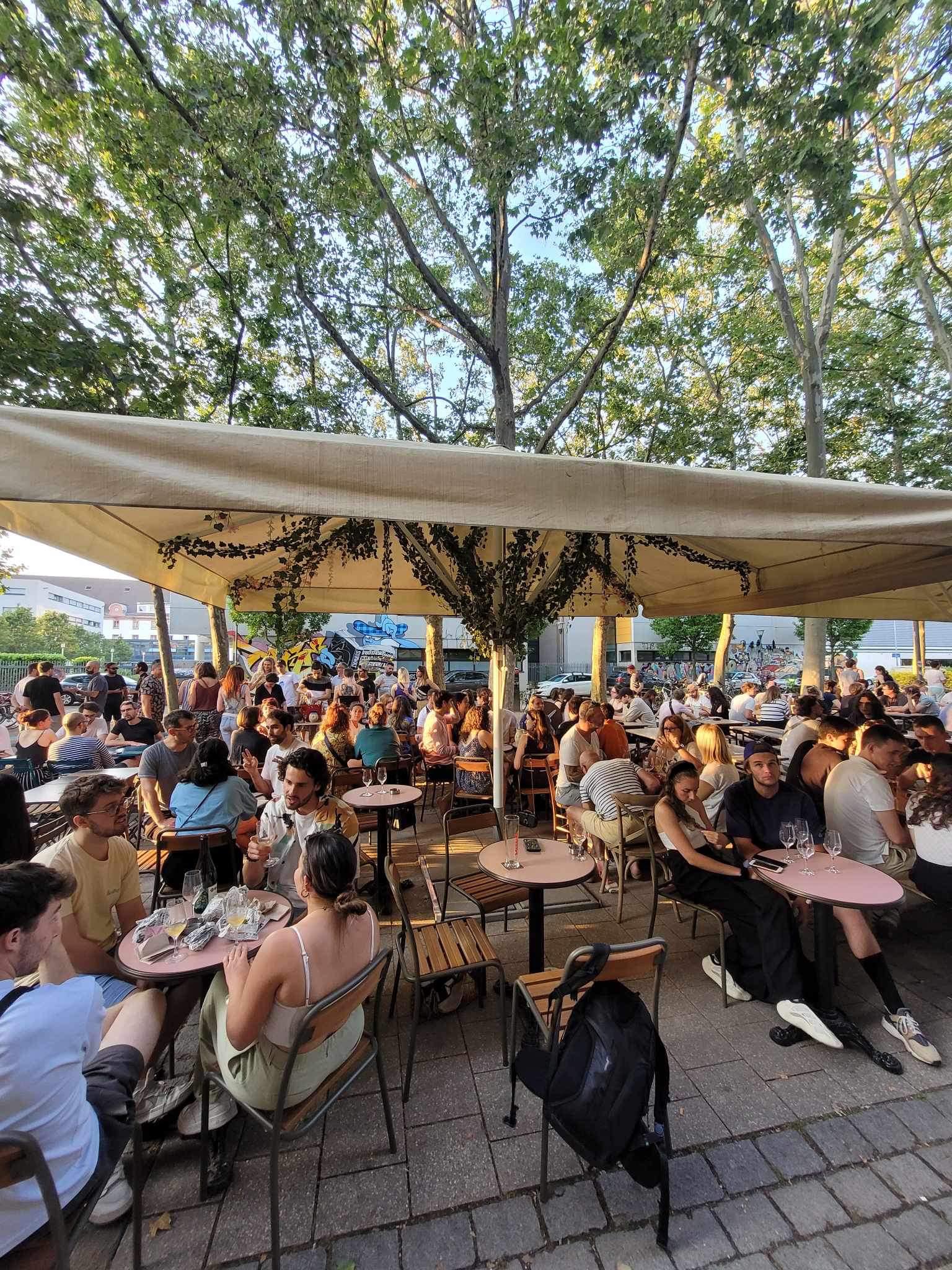 jaja restaurant
