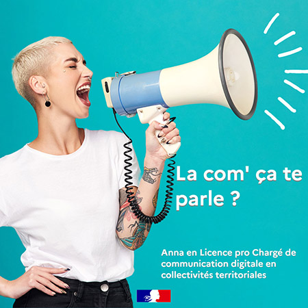 licence communication