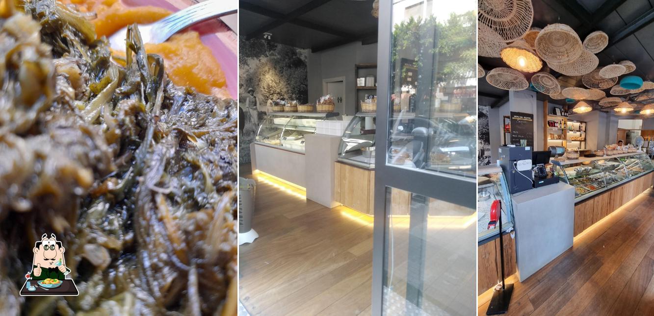 mani restaurant
