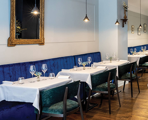 pantagruel restaurant