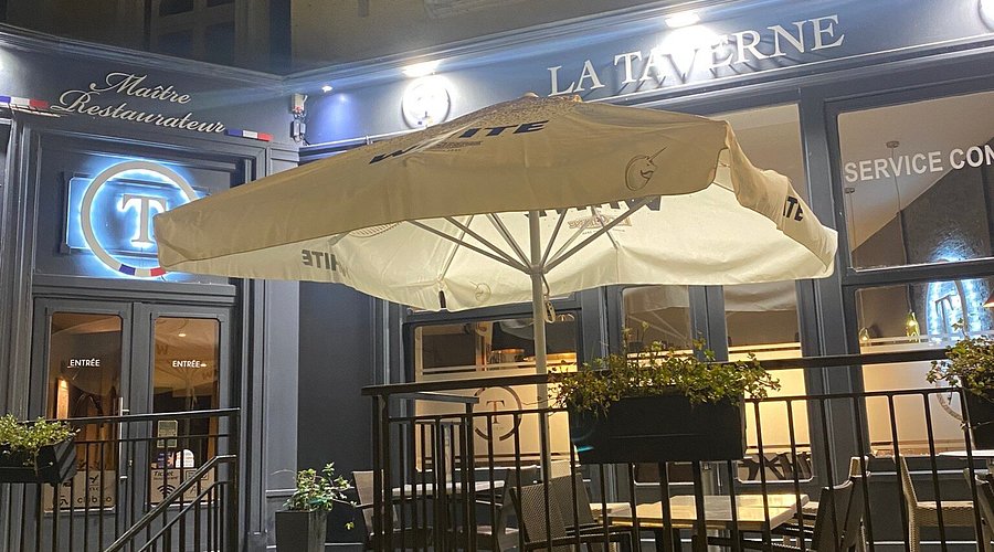 restaurant vitré