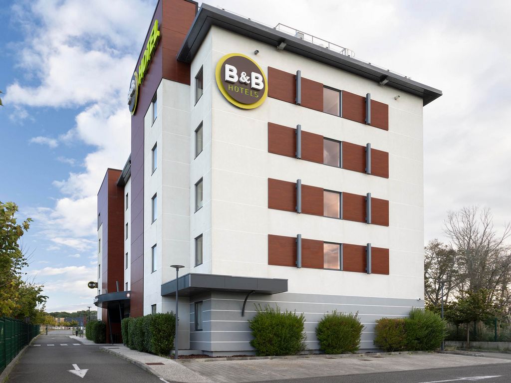 hotel b&b