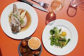 restaurant espagnol