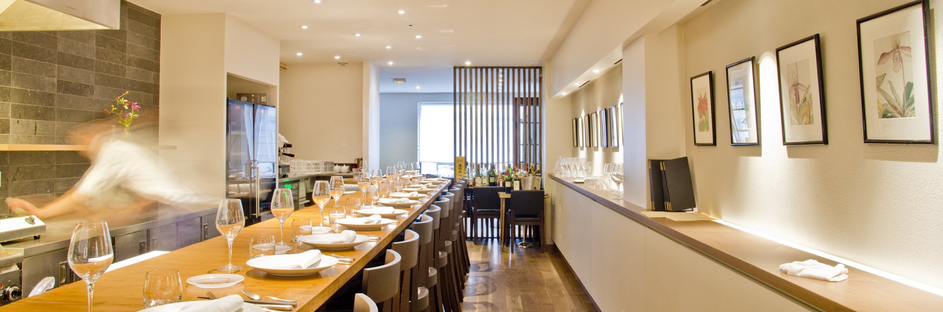 toyo restaurant