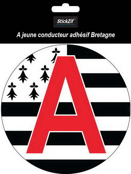 a jeune permis