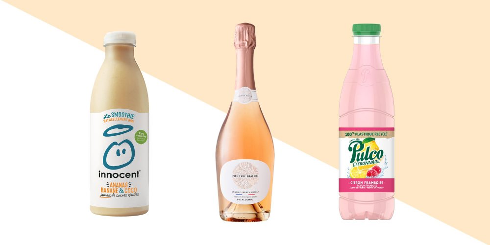 boisson fraiche