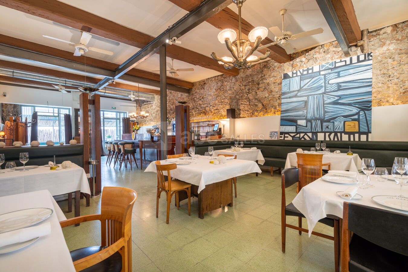 marcel restaurant