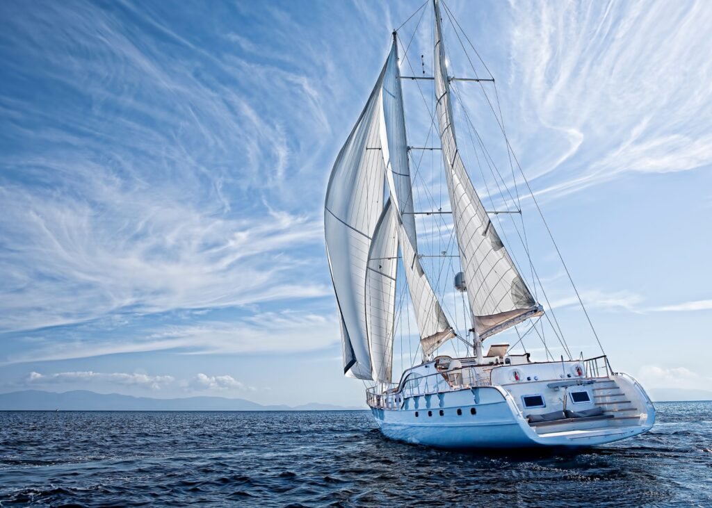 passer le permis bateau