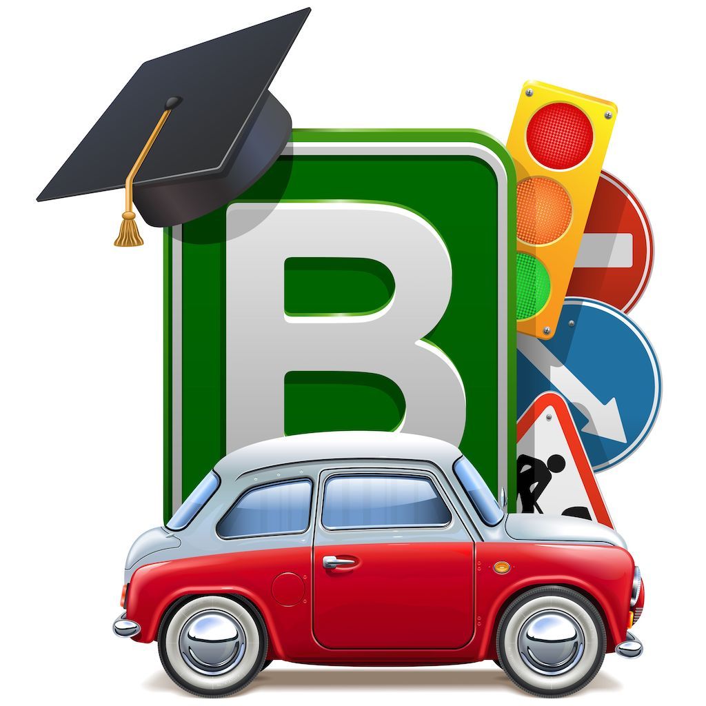 permis b voiture