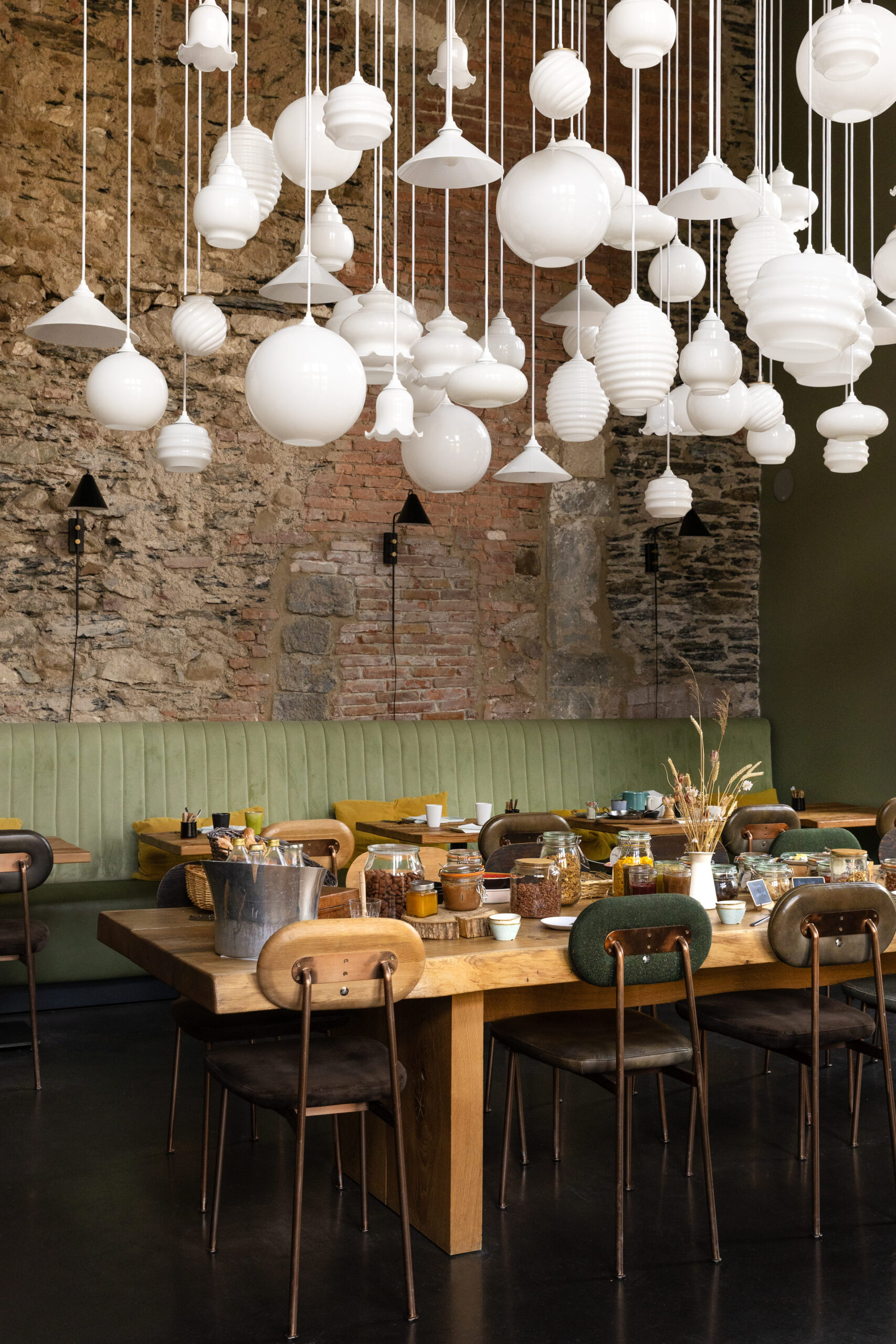 restaurant uriage
