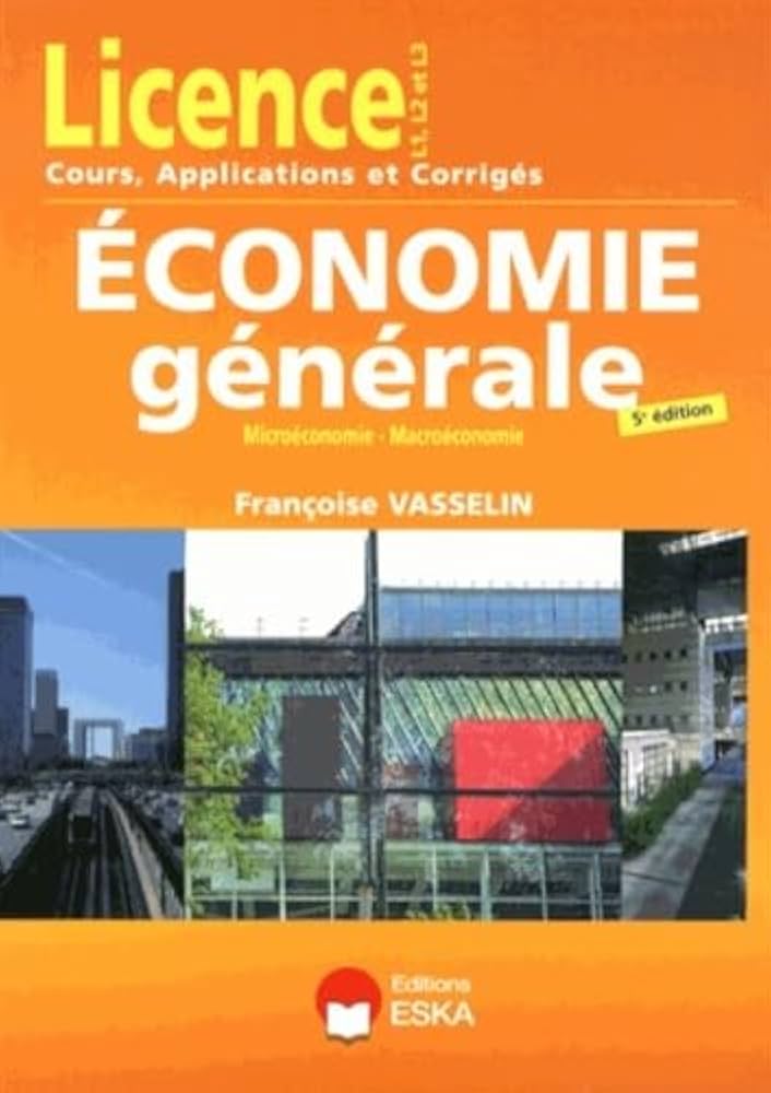 licence générale