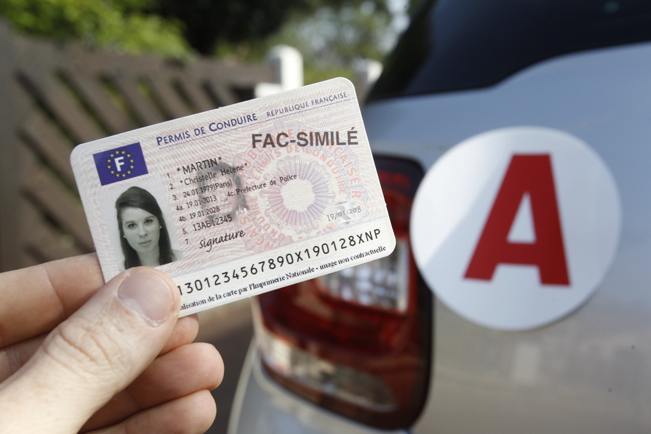 permis voiture b
