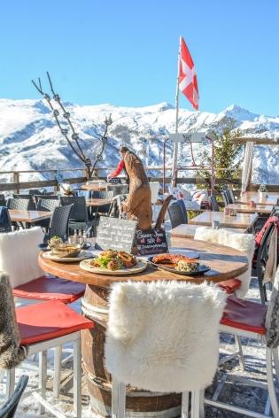 restaurant avec terrasse autour de moi