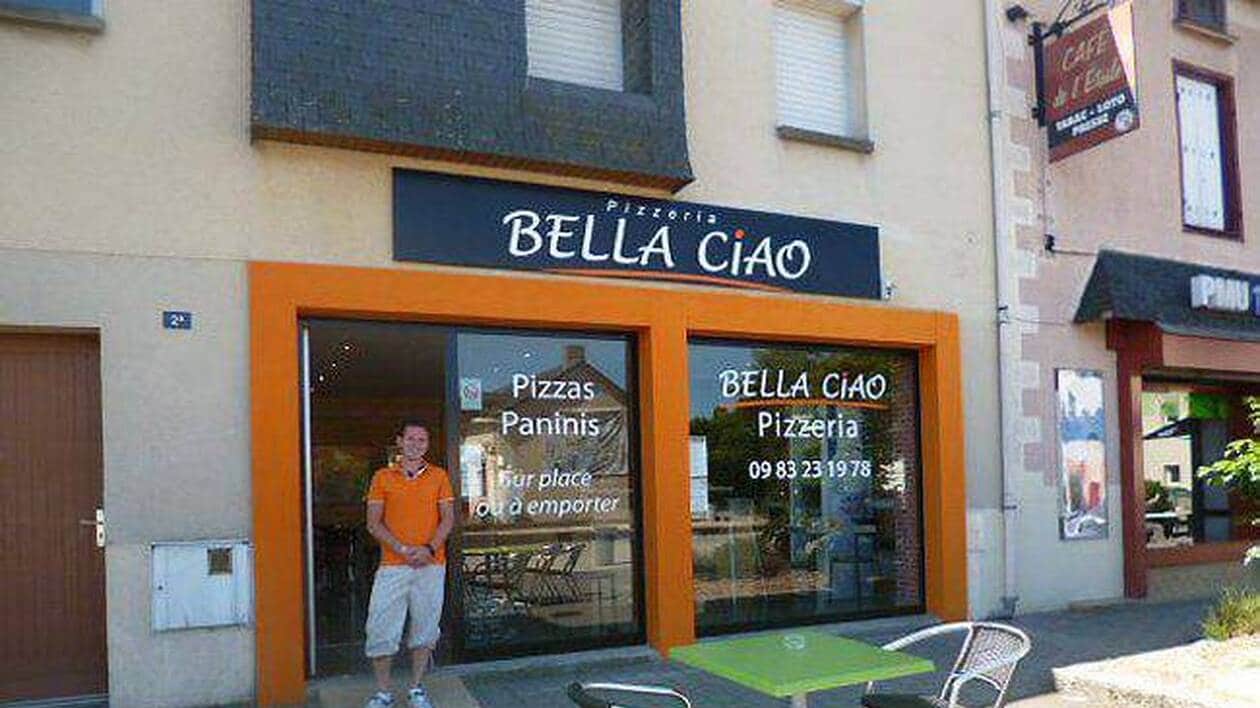 bella ciao restaurant