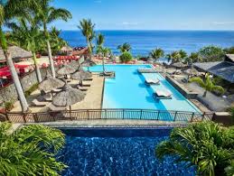 palm hotel