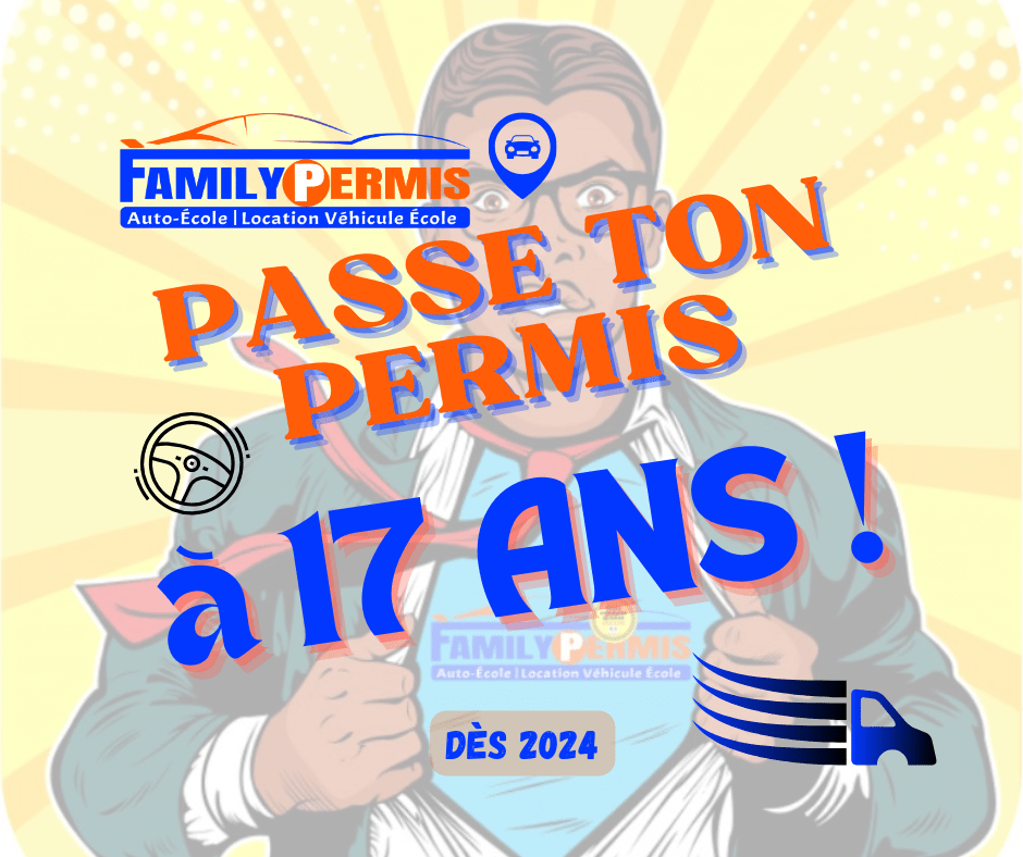 permis à