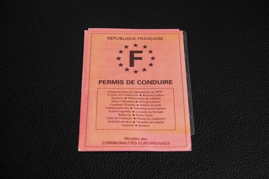 permis de conduire pas cher