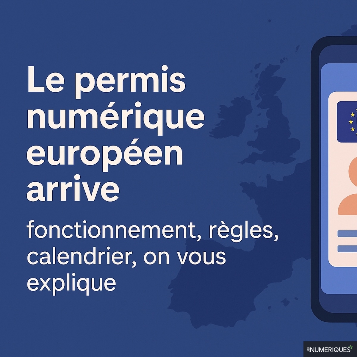 permis européen