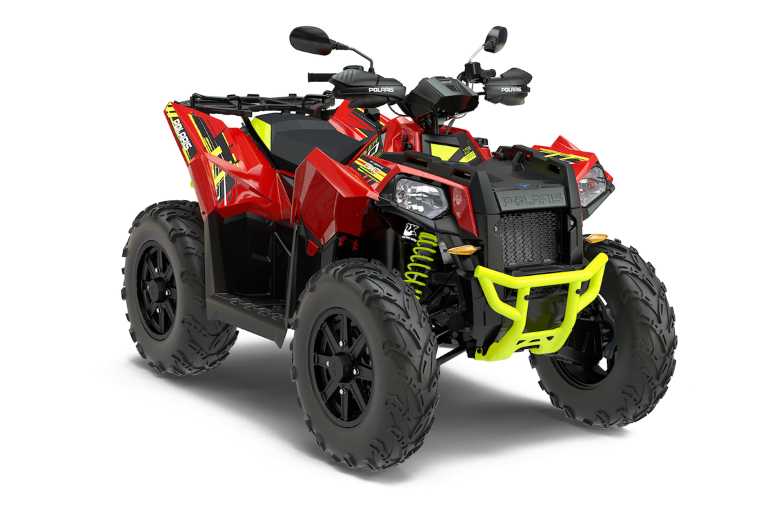quel permis pour un quad