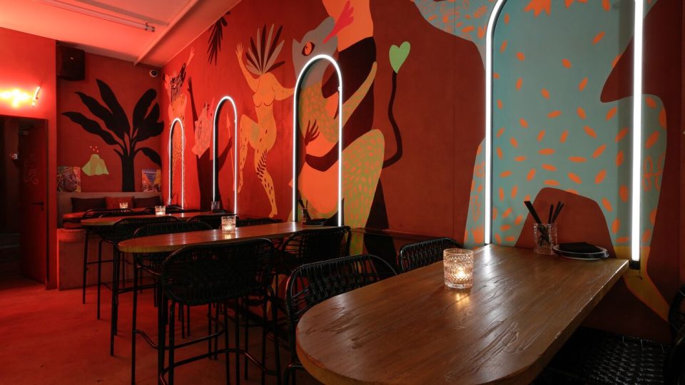 restaurant juan arbelaez
