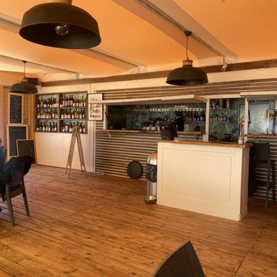 soma restaurant