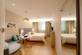 trouver un hotel